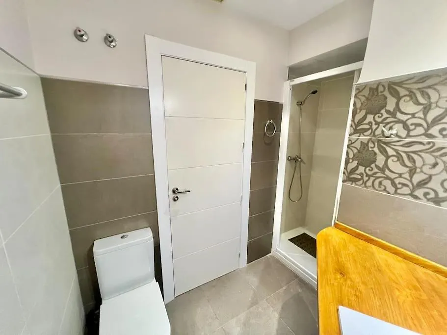 Square Central Flat La Herradura  Apartment La Herradura (Granada)