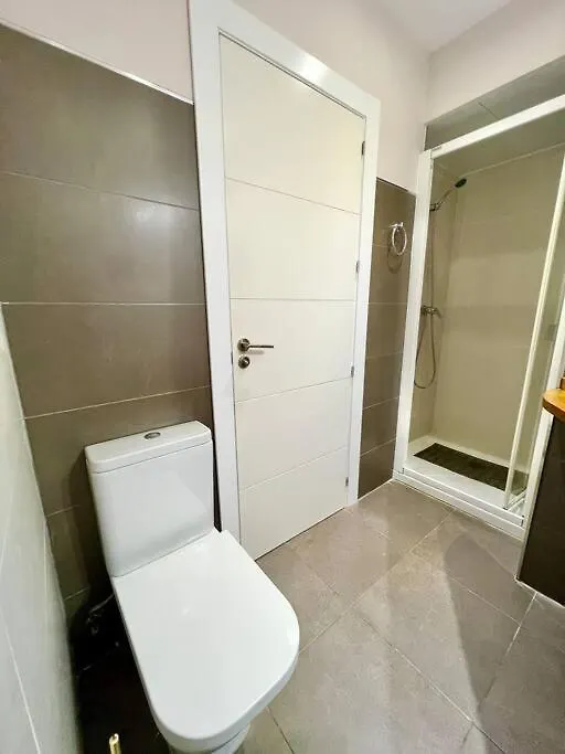 Apartment Square Central Flat La Herradura  Spain