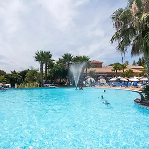Alcázar Hotel