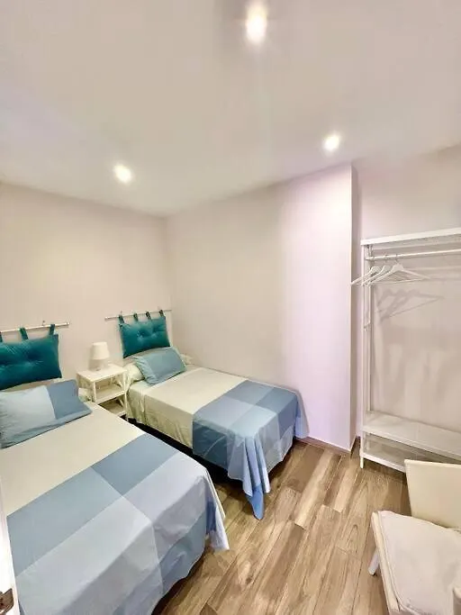 לה הרדורה Square Central Flat ספרד