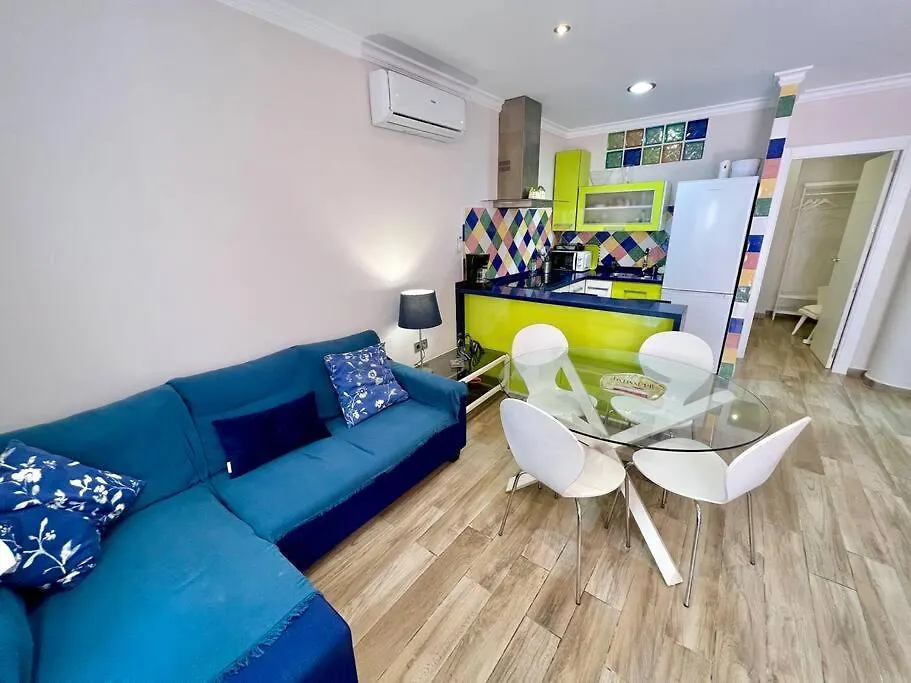 לה הרדורה Square Central Flat 0*, לה הרדורה